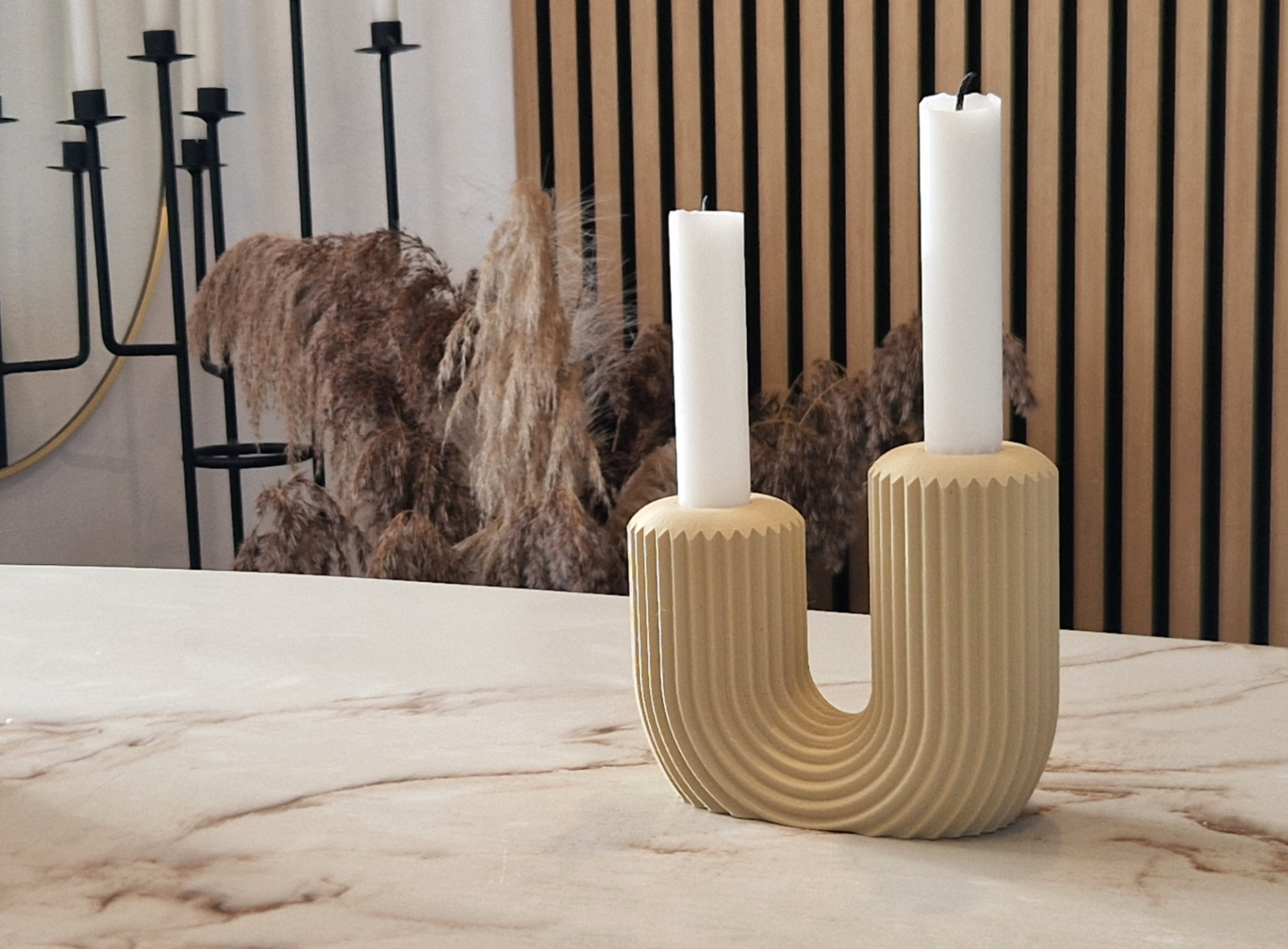 Candle Holder