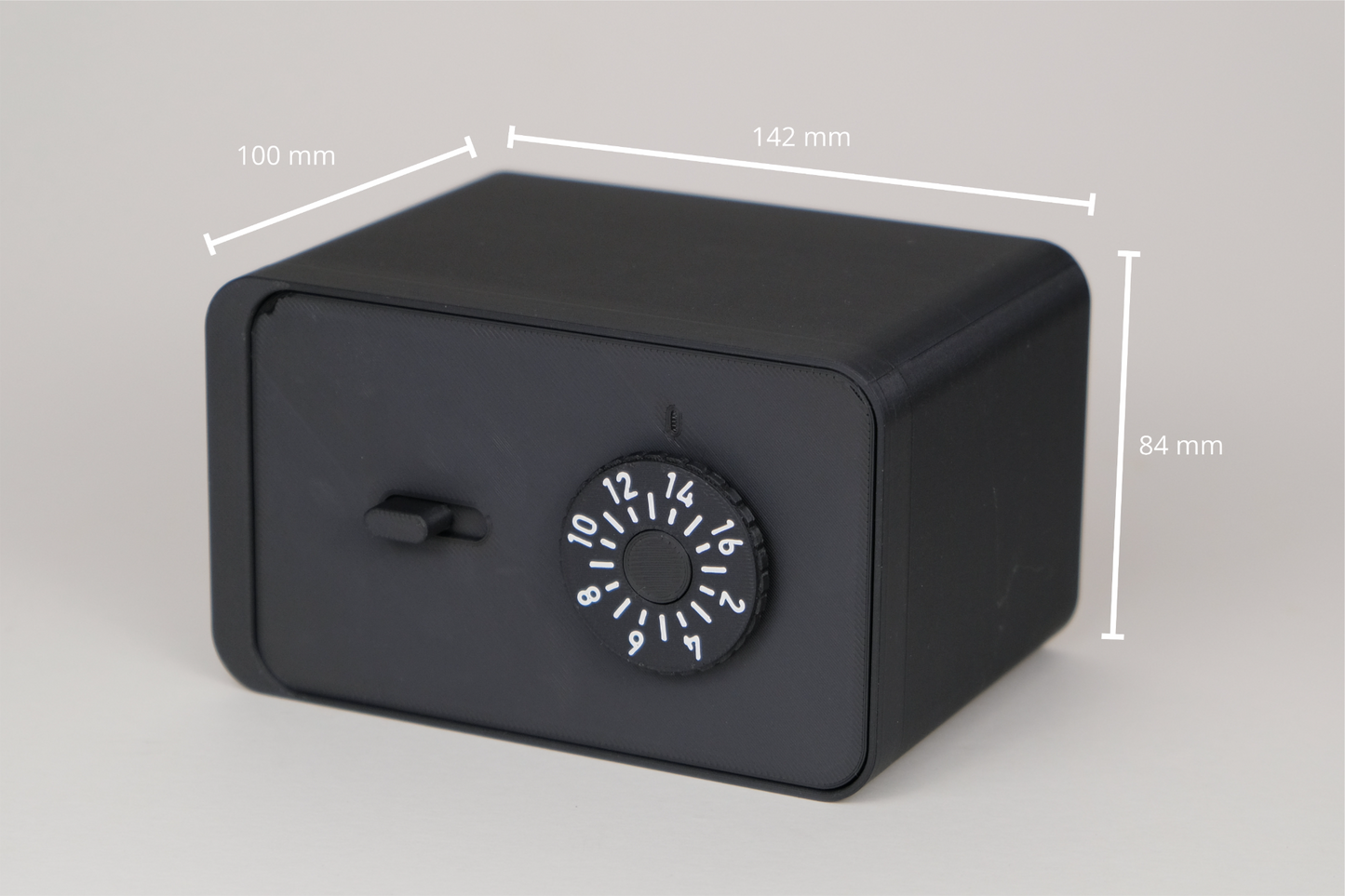 Mini Vault