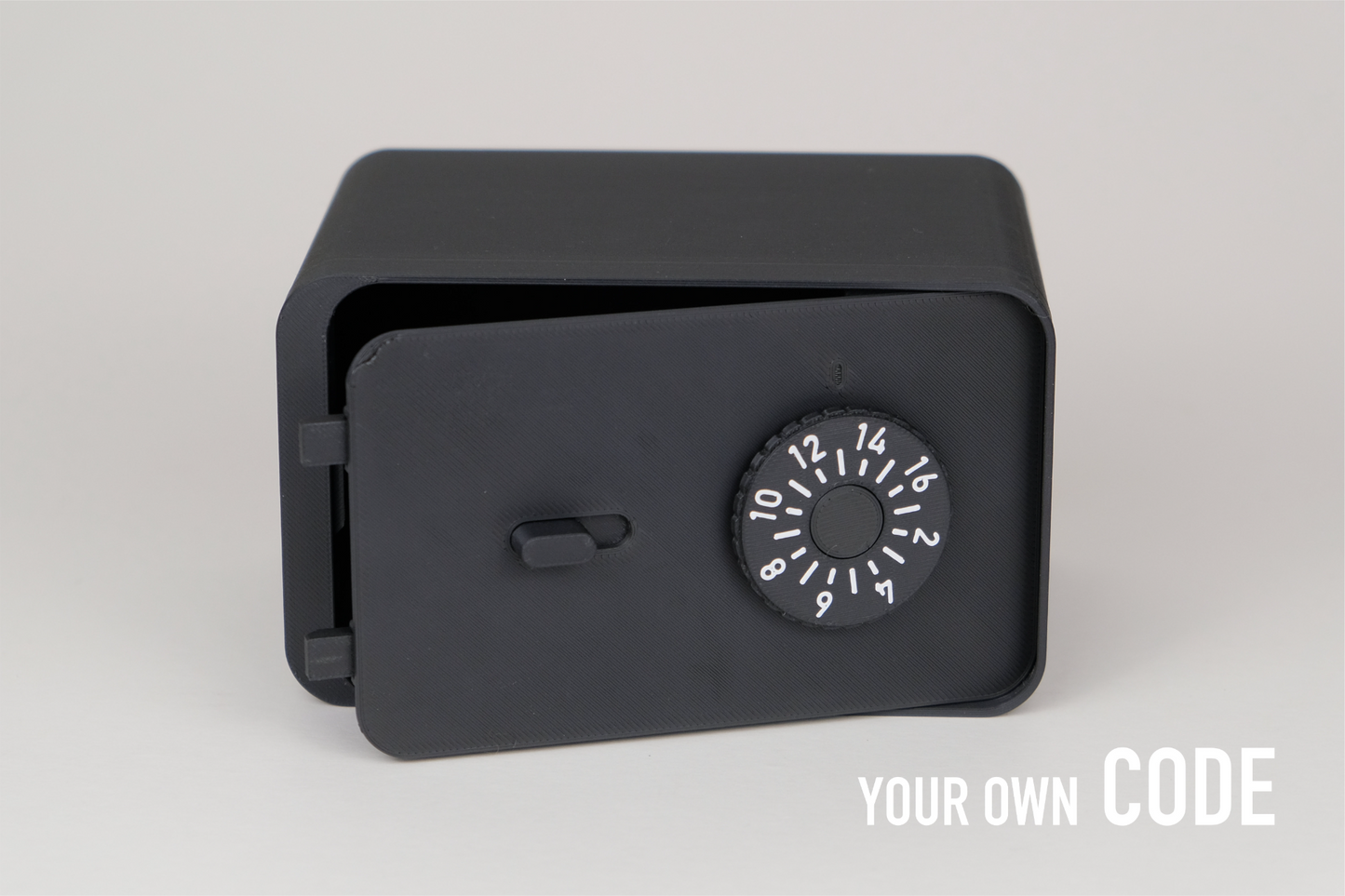 Mini Vault